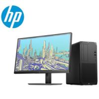 惠普/HP Z2 Tower G9 Desktop PC-B557814005A+P27 G5 酷睿 I9-13900K/27/独立显卡/24g/1TB/2TB/Windows 11/64GB/台式计算机